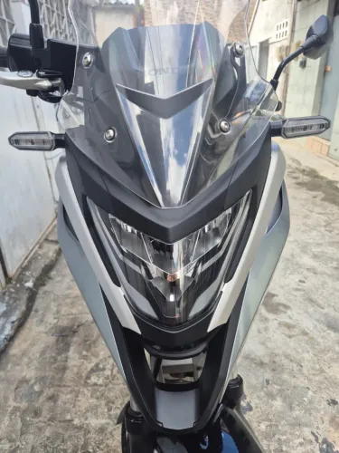 HONDA NC 750X - VENDE-SE