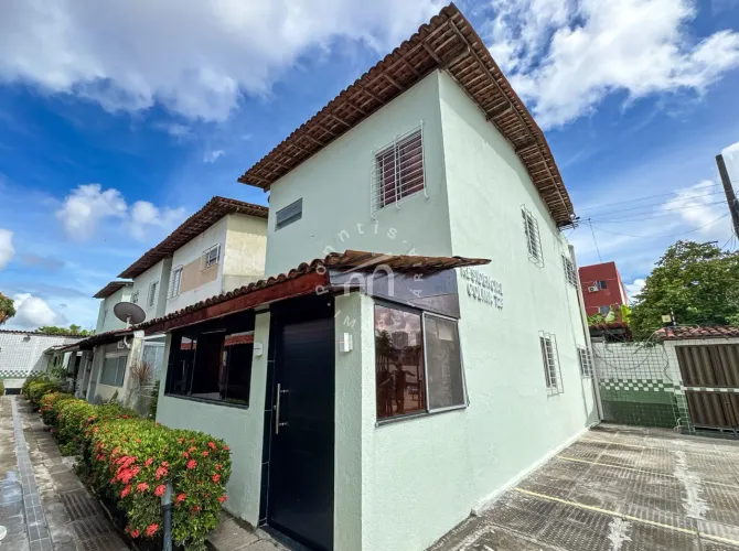Casa Duplex com 3 quartos à venda, 100m2 em Piedade