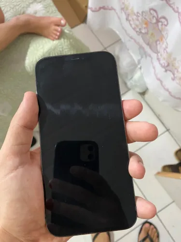 Vendo iPhone 12 Pro Max