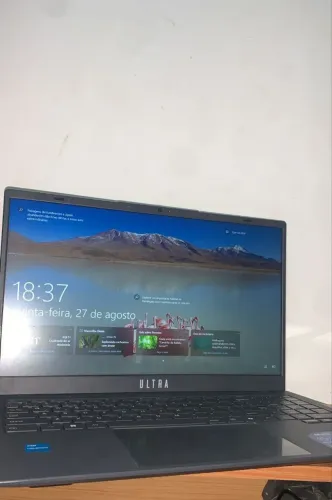 Notebook ultra 128GB