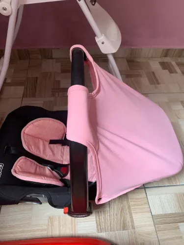 Bebê conforto cosco kids