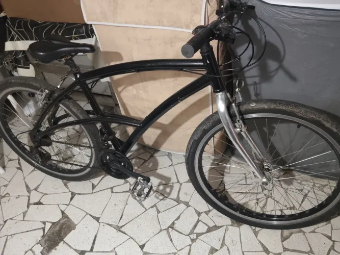 Caloi 100