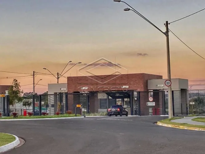 Terreno Condomínio em Bauru