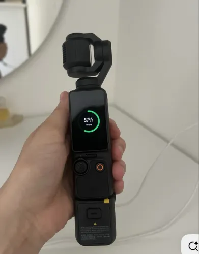 DJI - Osmo Pocket 3