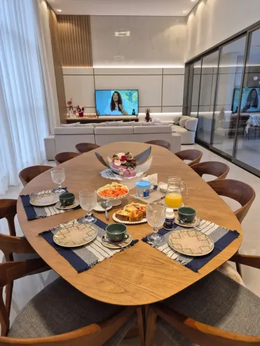 Casa residencial SAINT PAUL