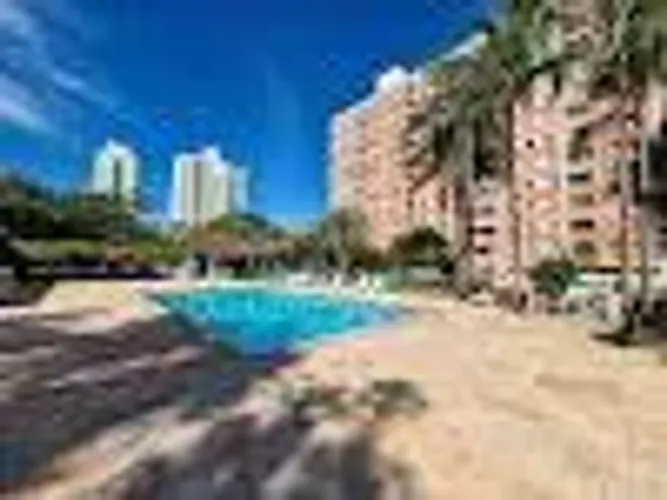 Apartamento à venda em Campinas, Parque Prado, com 2 quartos, com 75 m², VILLAGE DEBRET