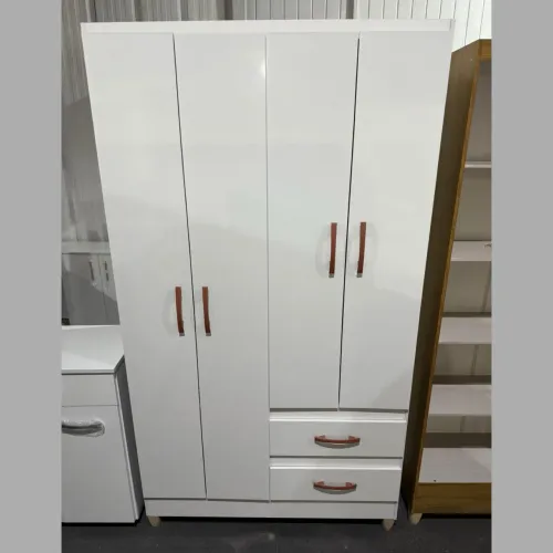 Guarda roupa de solteiro - entrego