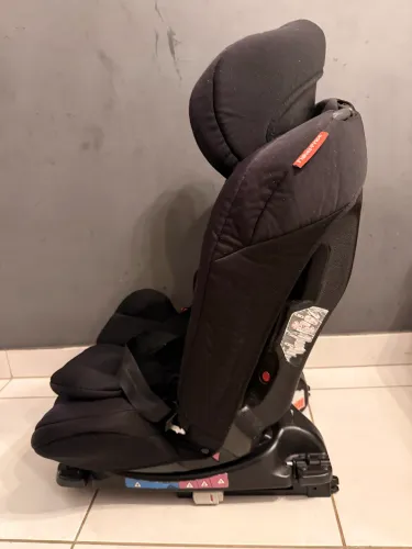 Cadeirinha fisher price
