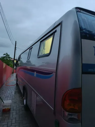 Motorhome