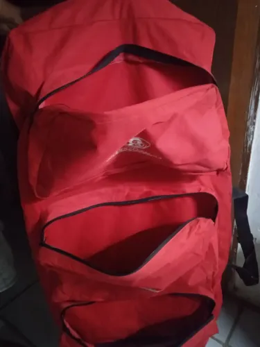Mochila , preço a combina