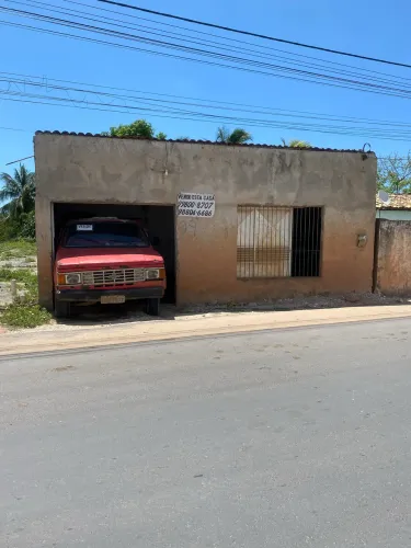Casa no Santa Maria