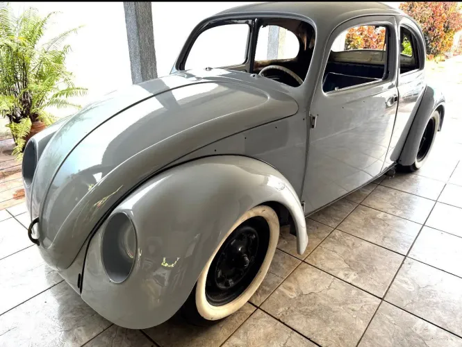 Volkswagen Fusca 1300 1966
