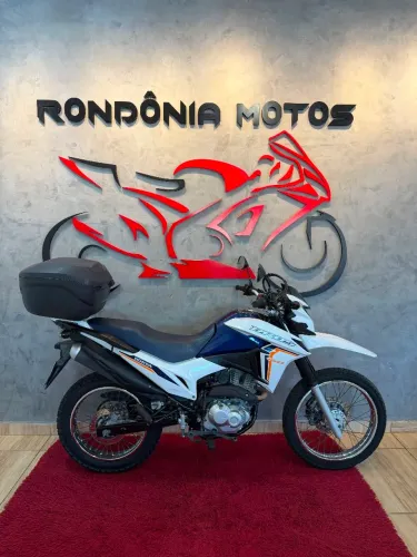 HONDA/NXR 160 BROS ESDD