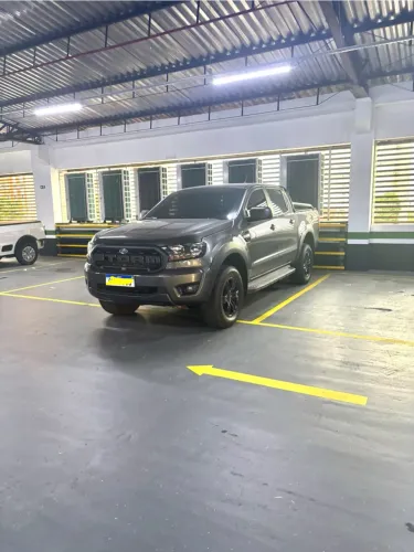 Ford Ranger Storm 3.2 20V 4X4 CD Diesel AUT 2022