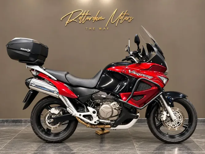 Honda Varadero 1000