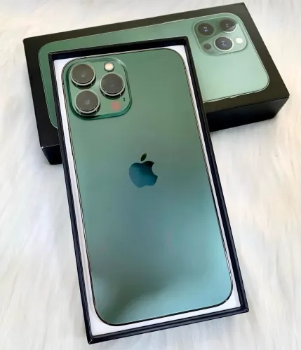 iPhone 13 Pro Max 256GB