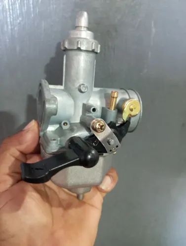 Carburador de Fan 125 2000 a 2008