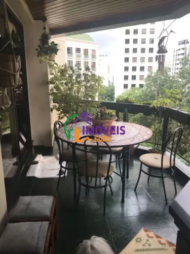 APARTAMENTO - MORUMBI - SP