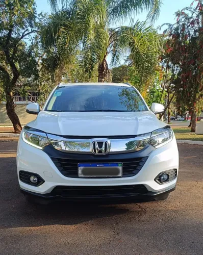 Honda HR-V EX 1.8 Flexone 16V 5P Aut. 2021