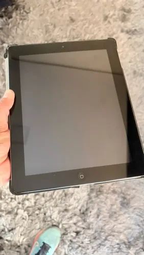Tablet Apple