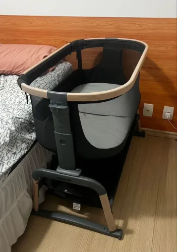 Berço Maxi cosi