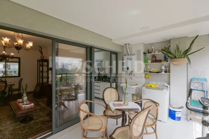 Locação Insignia Apartamento 3 dormitórios, sendo 1 suíte c 2 vagas