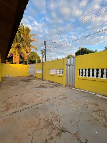 + casa à venda no Beirol