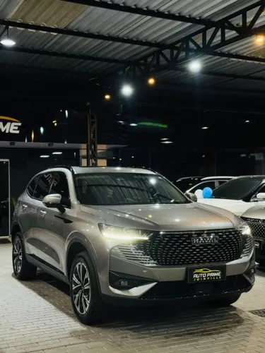 GWM Haval Phev19 1.5 16V Híbrido Aut. 2025