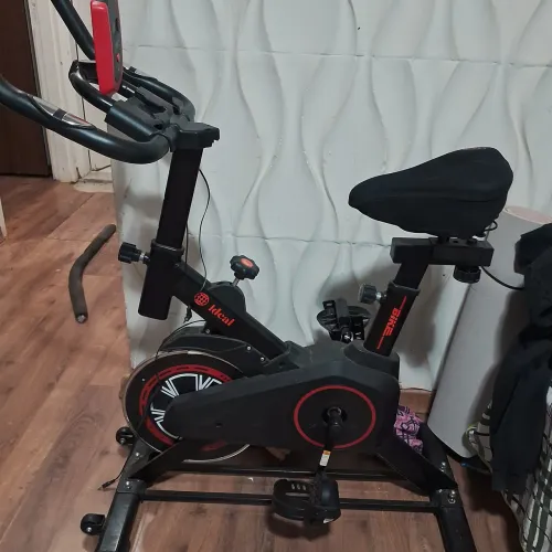 Bicicleta Hergometrica Spinning