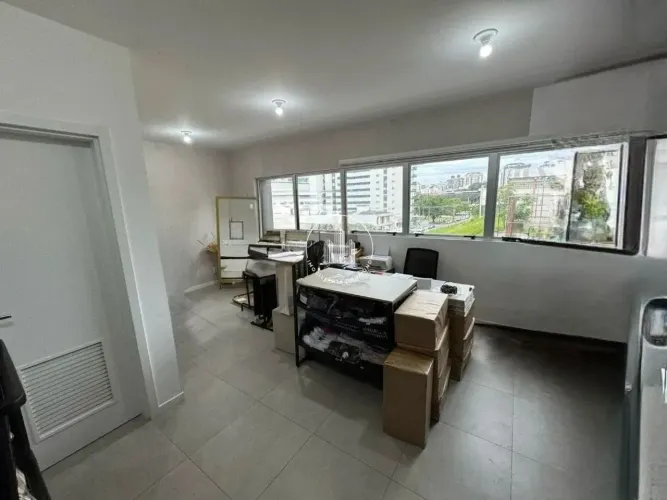 Escritório/Sala Comercial 28m² no Balneário