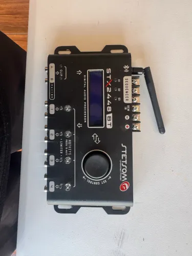 Processador stx448 BT