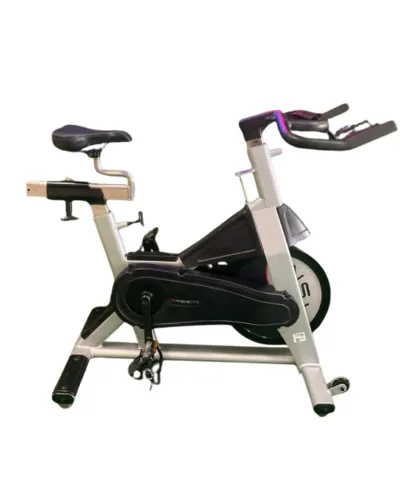 Bike Bicicleta Spinning Righetto NXS