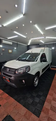 Fiat Fiorino Endurance EVO 1.4 Flex 8V 2P 2024