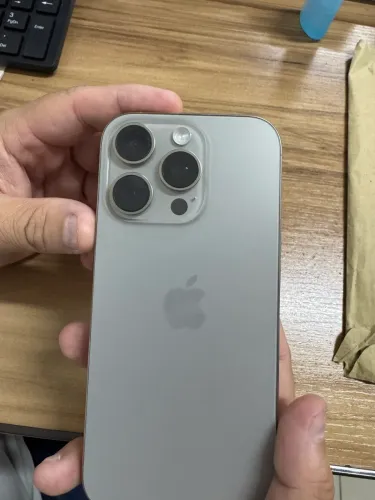 IPHONE 16 PRO - 128gb