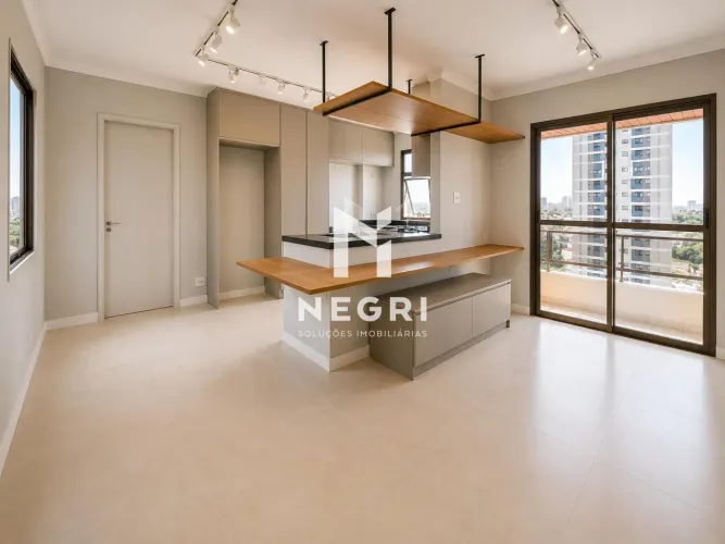 apartamento - Jardim Planalto - Campinas