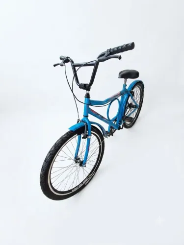 Bicicleta tipo manark