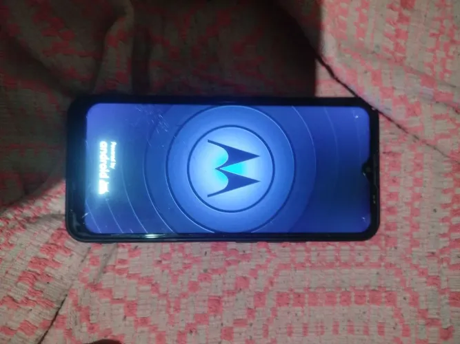 MOTO G E7