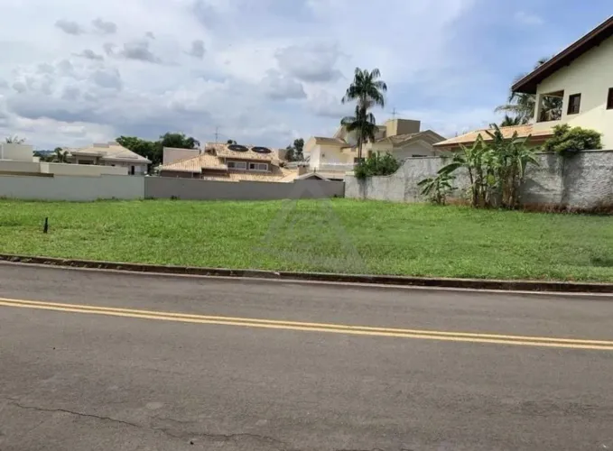 Terreno à venda em Campinas, Bosque de Barão Geraldo, com 2308 m², Residencial Colina
