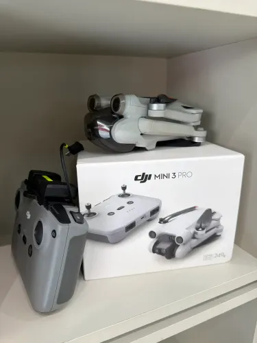 DJI MINI 3 PRO