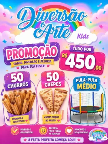 Aniversário
