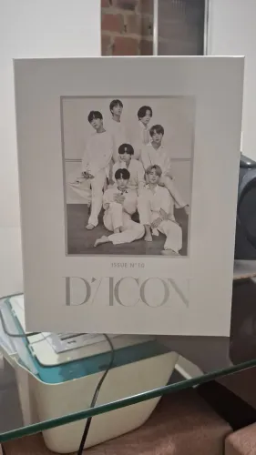 BTS - Dicon Issue Volume 10