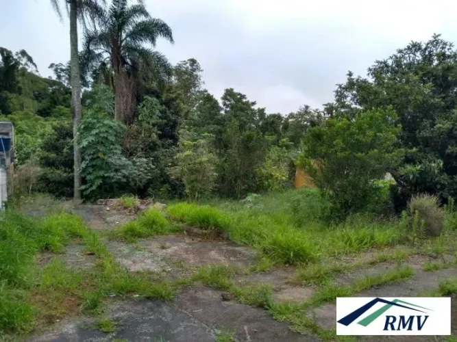 Terreno à venda, 1160 m² - Jardim Nova Canaã - São Bernardo do Campo/SP