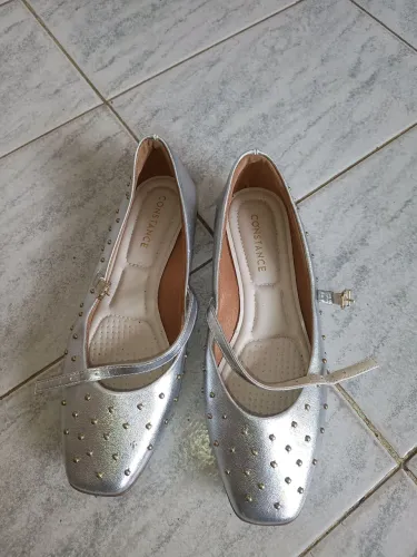 Sapato Constance