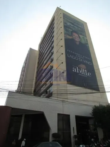 Comercial/Industrial no bairro Jardim Aclimacao em Cuiabá - MT