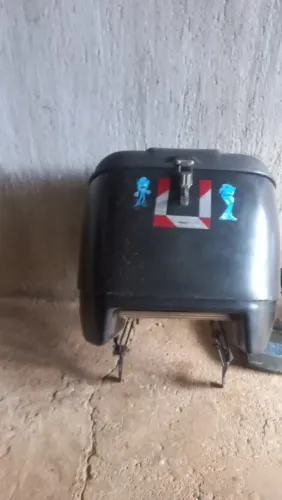 Bau da Fan 160