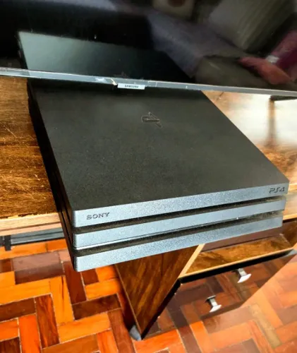 Playstation 4 PRO
