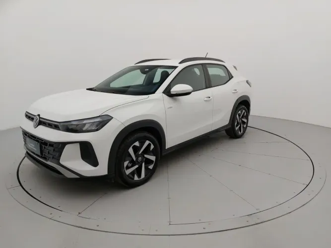 Volkswagen Tera 2025