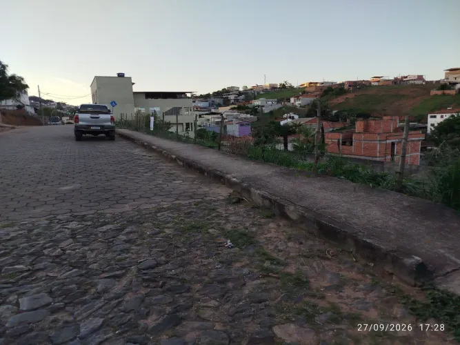 Lote de esquina 450m