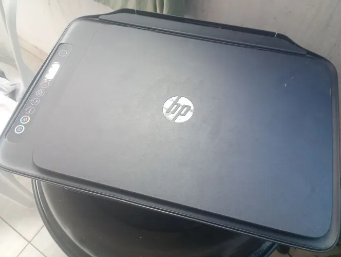 Impressora HP 2774