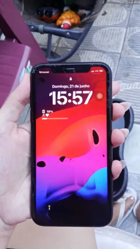 Vende-se iPhone XR